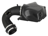 Rapid Induction Cold Air Intake System w/ Pro Dry S Filter BMW 330i/430i (F3X) 16-20 L4-2.0L (t) B46/B48 aFe Power