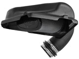 Rapid Induction Cold Air Intake System w/ Pro Dry S Filter BMW 330i/430i (F3X) 16-20 L4-2.0L (t) B46/B48 aFe Power