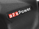 Rapid Induction Cold Air Intake System w/ Pro Dry S Filter BMW 330i/430i (F3X) 16-20 L4-2.0L (t) B46/B48 aFe Power