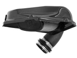 Rapid Induction Cold Air Intake System w/ Pro Dry S Carbon Fiber Filter BMW 330i/430i (F3X) 16-20 L4-2.0L (t) B46/B48 aFe Power
