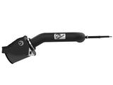 Rapid Induction Cold Air Intake System w/ Pro Dry S Filter Ford Super Duty 17-19 V8-6.2L aFe Power