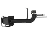 Rapid Induction Cold Air Intake System w/ Pro Dry S Filter Ford Super Duty 17-19 V8-6.2L aFe Power