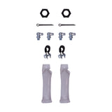 Suspension Control Arm Kit Silverado/Sierra 1500 07-16 UCA Tubular Ball Joint Upper Control Arm Kit B8 Control Arms Bilstein