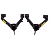 Suspension Control Arm Kit Silverado/Sierra 1500 14-18 UCA Kit Tubular Ball Joint Upper Control Arm Kit B8 Control Arms Bilstein