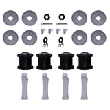 Suspension Control Arm Kit Toyota Tacoma 05+ UCA Tubular Ball Joint Upper Control Arm Kit B8 Control Arms Bilstein