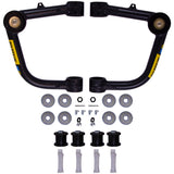 Suspension Control Arm Kit Toyota 4Runner 03-24 Front UCA Tubular Ball Joint Upper Control Arm Kit B8 Control Arms Bilstein