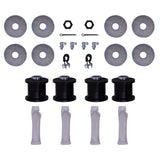 Suspension Control Arm Kit Toyota 4Runner 03-24 Front UCA Tubular Ball Joint Upper Control Arm Kit B8 Control Arms Bilstein