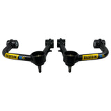 Suspension Control Arm Kit Toyota 4Runner 03-24 Front UCA Tubular Ball Joint Upper Control Arm Kit B8 Control Arms Bilstein