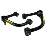 Suspension Control Arm Kit Toyota 4Runner 03-24 Front UCA Tubular Ball Joint Upper Control Arm Kit B8 Control Arms Bilstein