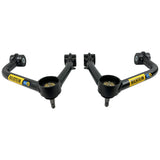 Suspension Control Arm Kit Toyota Tundra 07-21 Front UCA Tubular Ball Joint Upper Control Arm Kit B8 Control Arms Bilstein