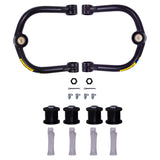 Suspension Control Arm Kit Nissan Titan 15-04 UCA Tubular Ball Joint Upper Control Arm Kit B8 Control Arms Bilstein