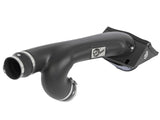 Rapid Induction Cold Air Intake System w/ Pro Dry S Filter Ford F-150 12-14 V6-3.5L (tt) aFe Power