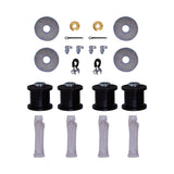 Suspension Control Arm Kit Silverado/Sierra 1500 19-25 Tubular Ball Joint Upper Control Arm Kit B8 Control Arms Bilstein