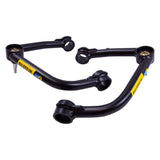 Suspension Control Arm Kit Silverado/Sierra 1500 19-25 Tubular Ball Joint Upper Control Arm Kit B8 Control Arms Bilstein