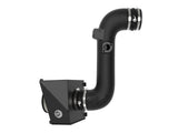 Rapid Induction Cold Air Intake System w/ Pro Dry S Filter GM Diesel Trucks 11-16 V8-6.6L (td) Lml aFe Power
