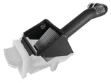 Rapid Induction Cold Air Intake System w/ Pro Dry S Filter GM Silverado/Sierra 1500 14-19/Tahoe/Suburban/Yukon/XL/Escalade 15-20 V8-5.3L/6.2L aFe Power