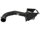 Rapid Induction Cold Air Intake System w/ Pro Dry S Filter GM Silverado/Sierra 1500 14-19/Tahoe/Suburban/Yukon/XL/Escalade 15-20 V8-5.3L/6.2L aFe Power