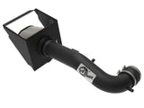 Rapid Induction Cold Air Intake System w/ Pro Dry S Filter GM Silverado/Sierra 1500 14-19/Tahoe/Suburban/Yukon/XL/Escalade 15-20 V8-5.3L/6.2L aFe Power