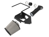 Rapid Induction Cold Air Intake System w/ Pro Dry S Filter GM Silverado/Sierra 1500 14-19/Tahoe/Suburban/Yukon/XL/Escalade 15-20 V8-5.3L/6.2L aFe Power