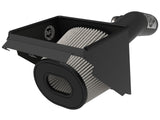 Rapid Induction Cold Air Intake System w/ Pro Dry S Filter GM Silverado/Sierra 1500 14-19/Tahoe/Suburban/Yukon/XL/Escalade 15-20 V8-5.3L/6.2L aFe Power