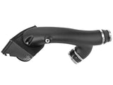 Rapid Induction Cold Air Intake System w/ Pro Dry S Filter Ford F-150 15-26 V6-2.7L (tt)/ 15-16 V6-3.5L (tt) aFe Power