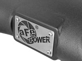 Rapid Induction Cold Air Intake System w/ Pro Dry S Filter Ford F-150 15-26 V6-2.7L (tt)/ 15-16 V6-3.5L (tt) aFe Power