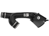 Rapid Induction Cold Air Intake System w/ Pro Dry S Filter Ford F-150/Raptor 17-20 V6-3.5L (tt)/Expedition 18-21 V6-3.5L (tt) aFe Power