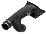 Rapid Induction Cold Air Intake System w/ Pro Dry S Filter Ford F-150/Raptor 17-20 V6-3.5L (tt)/Expedition 18-21 V6-3.5L (tt) aFe Power