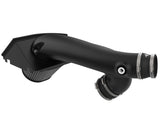 Rapid Induction Cold Air Intake System w/ Pro Dry S Filter Ford F-150/Raptor 17-20 V6-3.5L (tt)/Expedition 18-21 V6-3.5L (tt) aFe Power