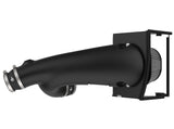 Rapid Induction Cold Air Intake System w/ Pro Dry S Filter Ford F-150/Raptor 17-20 V6-3.5L (tt)/Expedition 18-21 V6-3.5L (tt) aFe Power