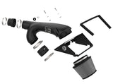 Rapid Induction Cold Air Intake System w/ Pro Dry S Filter Ford F-150/Raptor 17-20 V6-3.5L (tt)/Expedition 18-21 V6-3.5L (tt) aFe Power