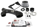 Rapid Induction Cold Air Intake System w/ Pro Dry S Filter Ford F-150/Raptor 17-20 V6-3.5L (tt)/Expedition 18-21 V6-3.5L (tt) aFe Power