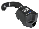 Momentum St Cold Air Intake System w/ Pro Dry S Filter Jeep Cherokee (XJ) 91-01 L6-4.0L aFe Power