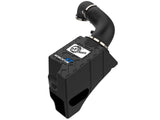 Momentum St Cold Air Intake System w/ Pro Dry S Filter Jeep Cherokee (XJ) 91-01 L6-4.0L aFe Power