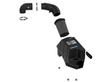 Momentum St Cold Air Intake System w/ Pro Dry S Filter Jeep Cherokee (XJ) 91-01 L6-4.0L aFe Power