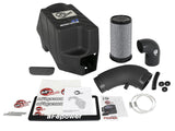 Momentum St Cold Air Intake System w/ Pro Dry S Filter Jeep Cherokee (XJ) 91-01 L6-4.0L aFe Power