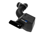 Momentum St Cold Air Intake System w/ Pro Dry S Filter Volkswagen Atlas 18-23 V6-3.6L aFe Power