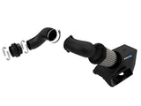 Momentum St Cold Air Intake System w/ Pro Dry S Filter Volkswagen Atlas 18-23 V6-3.6L aFe Power