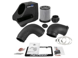 Momentum St Cold Air Intake System w/ Pro Dry S Filter Volkswagen Atlas 18-23 V6-3.6L aFe Power