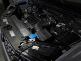 Momentum St Cold Air Intake System w/ Pro Dry S Filter Volkswagen Atlas 18-23 V6-3.6L aFe Power