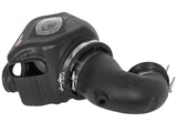 Momentum HD Cold Air Intake System w/ Pro Dry S Filter Dodge Diesel Trucks 94-02 L6-5.9L (td) aFe Power
