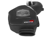 Momentum HD Cold Air Intake System w/ Pro Dry S Filter Dodge Diesel Trucks 94-02 L6-5.9L (td) aFe Power