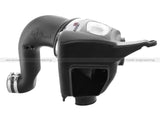 Momentum HD Cold Air Intake System w/ Pro Dry S Filter Dodge Diesel Trucks 03-07 L6-5.9L (td) aFe Power