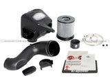 Momentum HD Cold Air Intake System w/ Pro Dry S Filter Dodge Diesel Trucks 03-07 L6-5.9L (td) aFe Power