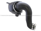 Momentum HD Cold Air Intake System w/ Pro Dry S Filter Dodge Diesel Trucks 07.5-09 L6-6.7L (td) aFe Power