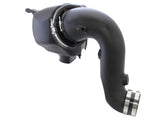 Momentum HD Cold Air Intake System w/ Pro Dry S Filter Dodge Diesel Trucks 10-12 L6-6.7L (td) aFe Power