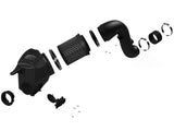 Momentum HD Cold Air Intake System w/ Pro Dry S Filter Dodge Ram Diesel Trucks 13-18 L6-6.7L (td) aFe Power