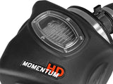 Momentum HD Cold Air Intake System w/ Pro Dry S Filter Ram 1500 EcoDiesel 14-18/1500 Classic 2019 V6-3.0L (td) aFe Power
