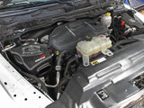 Momentum HD Cold Air Intake System w/ Pro Dry S Filter Ram 1500 EcoDiesel 14-18/1500 Classic 2019 V6-3.0L (td) aFe Power