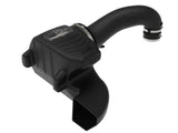 Momentum GT Cold Air Intake System w/ Pro Dry S Filter Dodge/Ram 1500 09-18/Ram 1500 Classic 19-24 V8-5.7L Hemi aFe Power